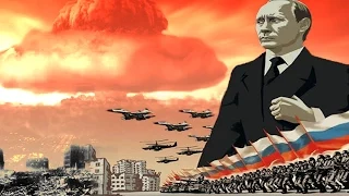Ukraine im Krieg mit Russland in 100 Sekunden