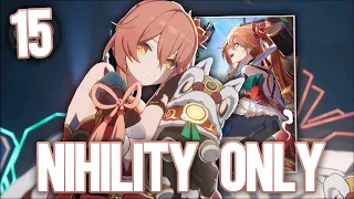 COOKING UP The Perfect GUINAIFEN Build | Honkai: Star Rail Nihility Only