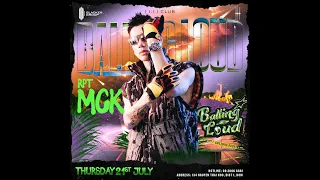 11:11 CLUB x BALLING LOUD #1: MƯA ĐANG RƠI - RPT MCK ft RPT L.A.K.E [LIVE]