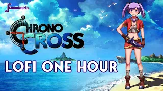 Chrono Cross Lofi One Hour - Chill Video Game Music Remix - JP Soundworks