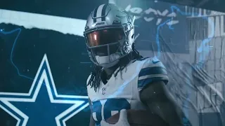 Dallas Cowboys Blue and White Practice | Dallas Cowboys 2023