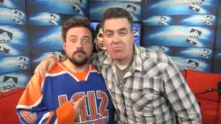 Adam Carolla vs Kevin Smith: Who's Right? (An attempt at a fair and balanced verdict)