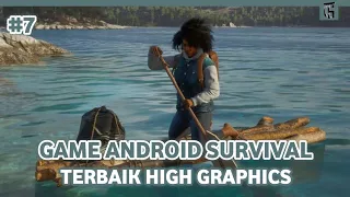 10 Game Android Survival Terbaik & Terpopuler Dengan High Graphics #7