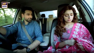 #SamiKhan #AlizehShah | BEST Couple Moment #ARYDigital