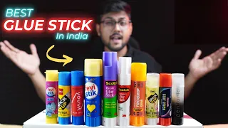 Best Glue Stick In India - Top 10 Glue Sticks Compared | Student Yard