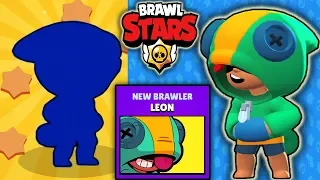 L-AM LUAT PE LEON SI AM TOATE LEGENDARELE PE BRAWL STARS!