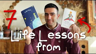 7 life lessons from The Little Prince