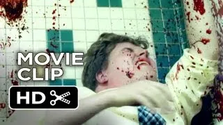 Bad Milo! Movie CLIP - First Kill (2013) - Ken Marino Comedy HD