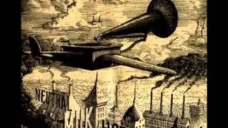 Neutral Milk Hotel - Heroin Bag