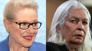 ‘She’s not disadvantaged’: Bronwyn Bishop slams Marcia Langton over Voice