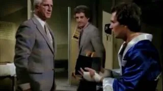 Police Squad! - Mary's Toaster