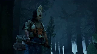 Dead by Daylight - The Huntress' Lullaby