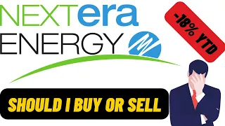 52 Week Low, UNDERVALUED And MASSIVE UPSIDE! | Time To BUY NextEra Energy? | NEE Stock Analysis! |