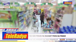 Anong Salve N'ya?: Saan aabot ang P500 mo? | Diskarte (16 Dec 2022)