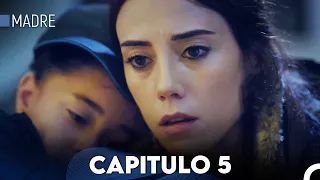 Madre Capitulo 5 (Doblado en Español) FULL HD