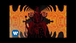 Mastodon - Streambreather [Official Audio Visual]