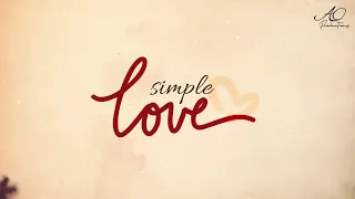 Simple Love - AO Rocky