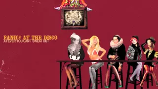 Panic! At The Disco - London Beckoned Songs About Money Written By Machines (Official Audio)