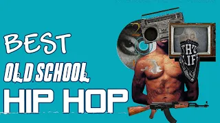 OLD SHOOL HIP HOP MIX  - 2Pac,  Snoop Dogg, 50 Cent, Dr Dre, Notorious B.I.G., DMX, Lil Jon and more