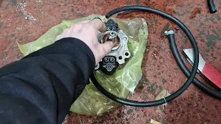 MERCEDES SPRINTER HIGH PRESSURE FUEL PUMP REPLACEMENT AND FURTHER ISSUES