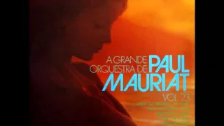 Paul Mauriat - Song for guy 【ソング・フォー・ガイ】