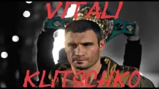 ALL KNOCKOUTS  - Vitali Klitschko