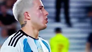 Argentina vs Panama 2-0 Extended Highlight HD