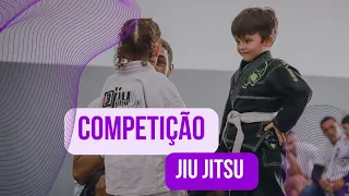 Campeonato de jiu-jítsu Caraguá