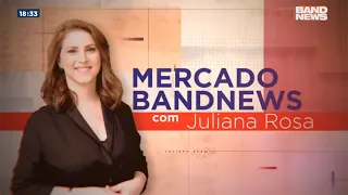 Mercado BandNews | Eduardo Velho, economista-chefe da JF Trust