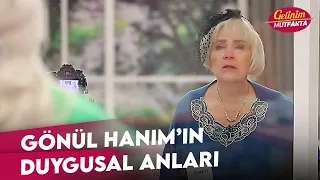 Sokakta Kalan Gönül Hanım'a Ekimiz Yardım Etti 😓 - Gelinim Mutfakta 3 Ekim Pazartesi