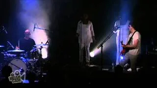 Spiritualized - She Kissed Me (It Felt Like A Hit) (Live in Sydney) | Moshcam