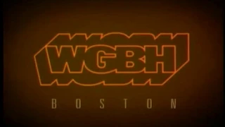 WGBH Boston logo / NOVA funding credits / PBS ID (1993/2003/2002)