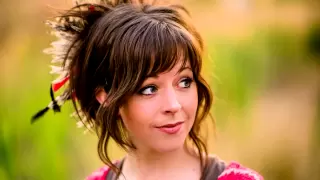 Lindsey Stirling - Transcendence (Orchestral Versi