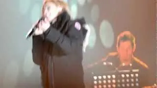 LARA FABIAN  ЛЮБОВЬ ПОХОЖАЯ НА СОН   2013