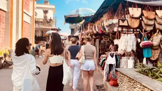 Exploring Bali Markets June 2023