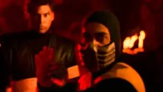 Mortal Kombat Conquest TV - Эпизод 6