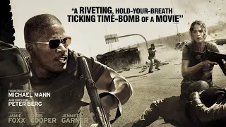 THE KINGDOM urban combat (2007) Full HD. Starring Jamie Foxx and Jennifer Garner.