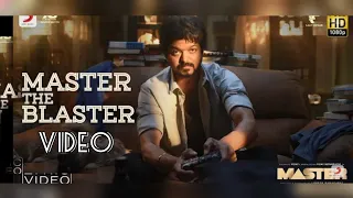 Master that Blaster Video song