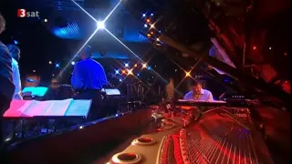 Brian Blade Fellowship - JazzBaltica, Salzau, Germany, 2005-07-02 (full)