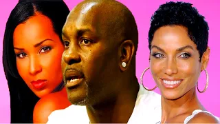 5 Beautiful Women NBA Legend Gary Payton has Dated