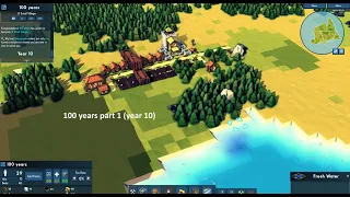 kingdoms and castles part 1 (year 10)