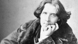 Who Invented Oscar Wilde? Adventures in the History of Sexuality