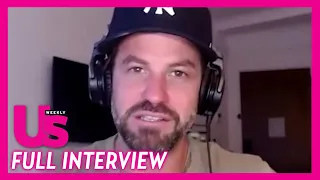 The Challenge Johnny Bananas On Celebrity Big Brother, Devin Rivalry, Fessy's Performance, & More