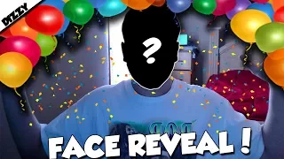 Dizzy - 2018 FACE REVEAL!