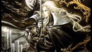 Castlevania Bloody Tears (Piano Version)