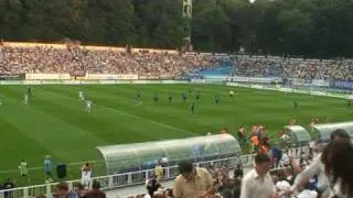 Dynamo Kiev-AAGent2010