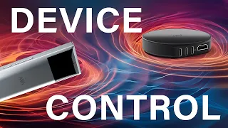 Device Control and AVA OS