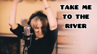 Lucinda Williams Live - TAKE ME TO THE RIVER - Lu’s Jukebox Southern Soul - Vol. 2￼