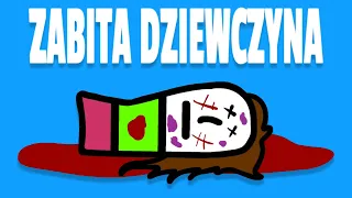 ZABITA DZIEWCZYNA