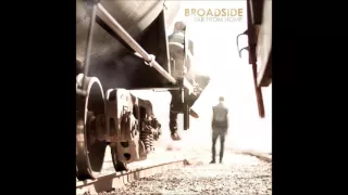 Broadside - Far From Home (Full Album 2012)